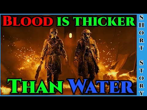 Best SciFi Storytime 1562 - Blood and Water & How Many Of Them Can We Make Die | HFY