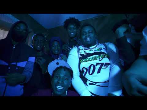 223 Tre X Li JimMy - Poppin (Official Video)