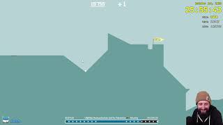 Desert Golfing: Holes 6001-6100