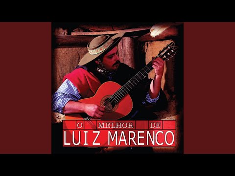 Quando O Verso Vem Pras Casa - Luiz Marenco