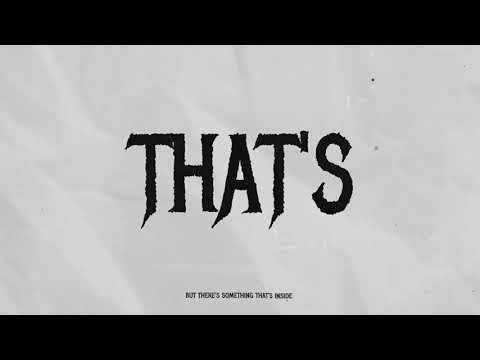 Identify The Body - Voracious Wolves (Official Lyric Video)