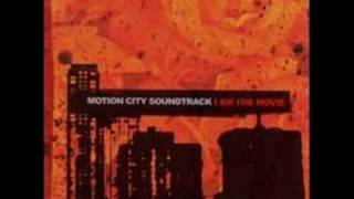 Motion City Soundtrack - Shiver