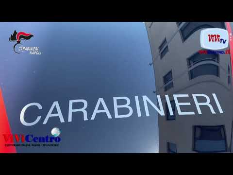 Droga a MARANO DI NAPOLI, arrestate 14 persone per associazione per delinquere