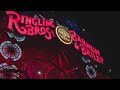 Ringling Comes To Town