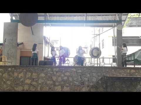 4Minute - Crazy COVER