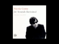 Nicola Conte - Arabesque Vocal Version (performed ...
