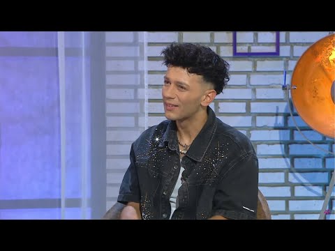 VIP svět (2025/231) VIP host Honza Bendig