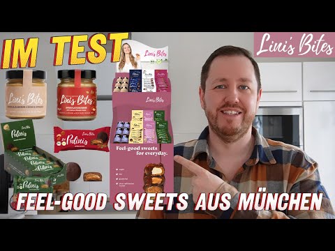 Linis Bites: dm-drogerie Markt "Aktionsprodukte Dezember 2024" im Test