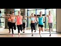 Advanced Fat Burning HIIT Cardio Workout 30 Mins Nonstop Vishal Prajapati Full Routine