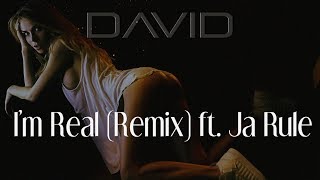 I&#39;m Real (Jennifer Lopez song Murder Remix featuring Ja Rule) Lyrics