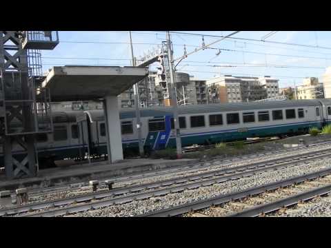 IC 1571 Livorno napoli C.le. E402-163