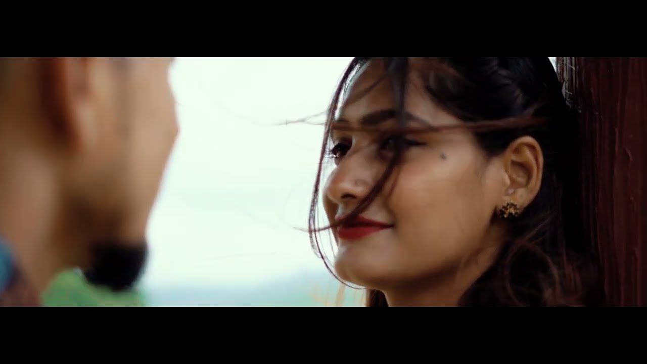 MOR LAHARMANI || SAMBALPURI TEASER || OUT NOW