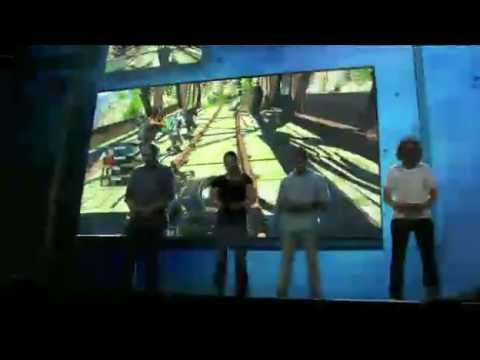 Far Cry 3 - 4 Player Co-op Gameplay! Shown @ E3 2012!