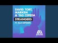 Strangers (feat. Ella Loponte) (Extended Mix)