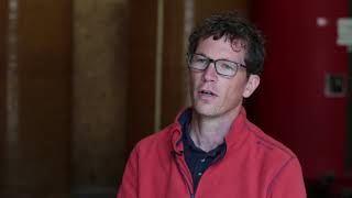 Aymeric Hillaire - Le Domaine Mélaric/The Domaine Melaric