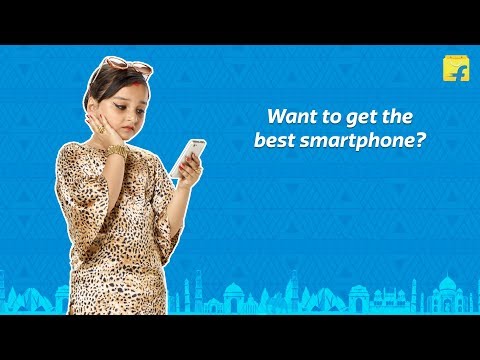 Best smartphones now available on EMIs on Debit Card!