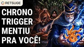 O Sacrifício de Belthasar em Chrono Trigger e Chrono Cross | Paralelo com Netero (Hunter x Hunter)