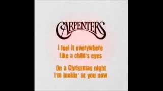 The Carpenters - Those Good Old Dreams