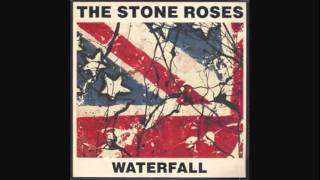 The Stone Roses - Waterfall [12&quot; Version]