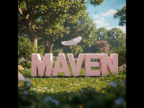 Java Full Stack Development Maven Session 23