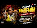 JIKOMILE MASEMBA UJUMBE WA BARAKA 0689680123 MBASHA STUDIO 2026