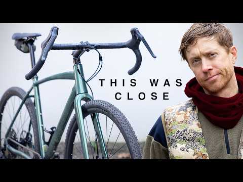 The Cheapest Gravel Bike You Wont Regret