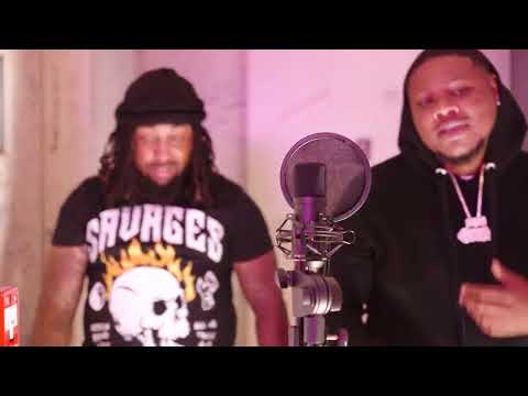 R.$.M RICO - "WE GOT GUNZ TOO" FREESTYLE ft. R.$.M ELREY