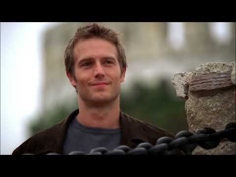 Sydney and Vaughn }{ Chasing Cars