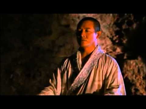 O REINO PROIBIDO - O QUE É KUNG FU