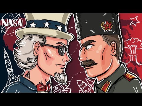 COLD WAR - Drawn Summary