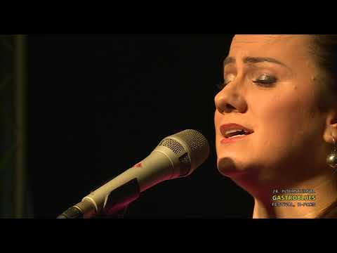 Szalonna és Bandája (teljes koncert)