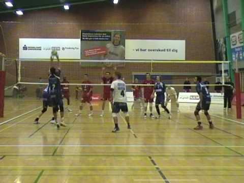 Georg, Middelfart VK