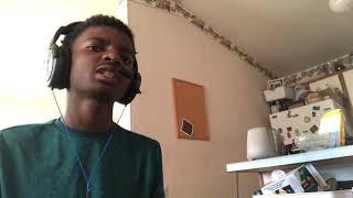 Eminem diss track Shots fired by sickbeats1234