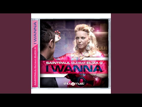 I Wanna (Urban Glam Remix)