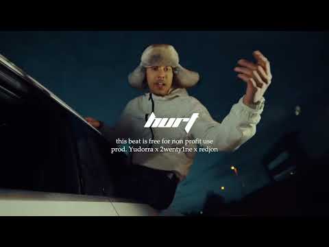[FREE] LUIS X T-LOW TYPE BEAT "HURT" (prod. Yudorra x 2wenty1ne x Red Jon) | 2024