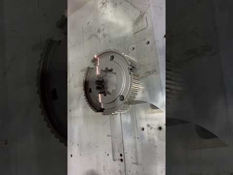 laser cleaning surface preparation video thumbnail