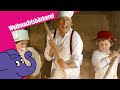 In Der Weihnachtsbäckerei Mit Otto Waalkes Der Elefant  WDR