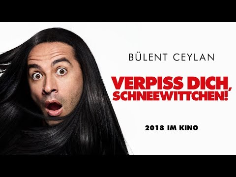 Verpiss Dich, Schneewittchen! - offizieller Teaser