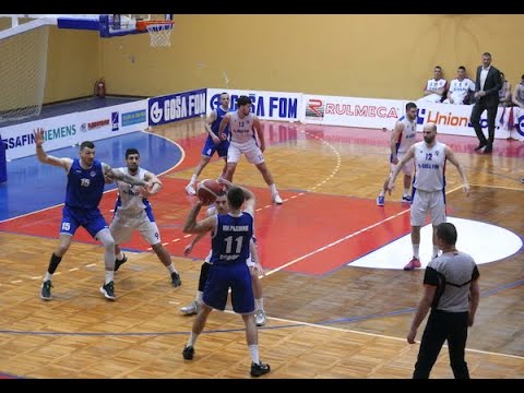 KK Mladost-KK Radnik 90:88 Druga muška liga Srbije