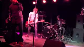 The Runaway Sons Live @ The Riot Room