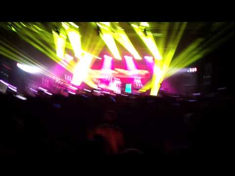 4Minute - Sydney - 010913 - Hot Issue- Metro Theatre