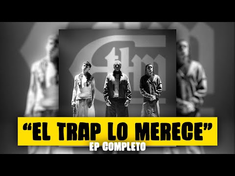 REACCIONO a "EL TRAP LO MERECE" de SIXTO YEGROS, RAMMA & TOBI
