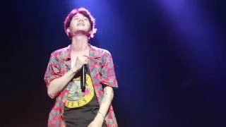 솔루션스(The Solutions) - Stage