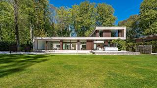 Award-Winning Architect's Villa in Hamburg | CINEMATIC FILM