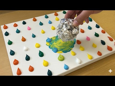 🌅 Lighthouse by the Sea | Easy & Relaxing Acrylic Painting Tutorial for Beginners