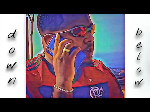 Vulgo FK - Down Below | meme edit