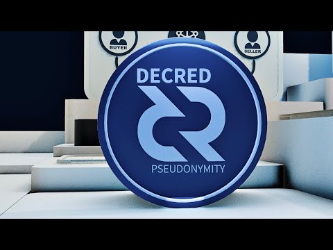 Decred vs Surveillance: Breaking Down Pseudonymity