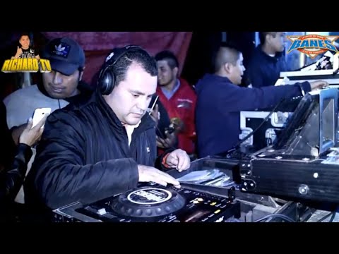 LA TRISTE DESPEDIDA DE SONIDO BANES CON LA ORGANIZACIÓN MECHE EN IZTAPALAPA FULL HD