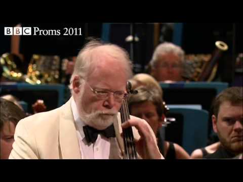 BBC Proms 2011: Dutilleux - 'Tout un monde lointain ...'