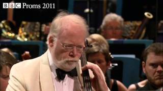 BBC Proms 2011: Dutilleux - 'Tout un monde lointain ...'